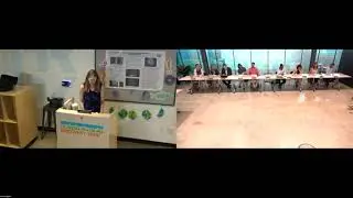Hudson River Park Trust Board of Directors Meeting – July 25, 2024