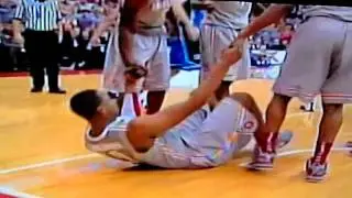Austin Rivers@ Ohio St.