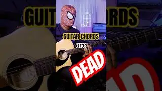 Boring Guitar Chords Are DEAD  - Try THIS Instead #shorts  #guitartutorial #music #guitar #chords