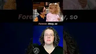 Boundaries for kids - Relationship expert reacts #shorts #loveislandusa  #tvanalysis #fullhouse