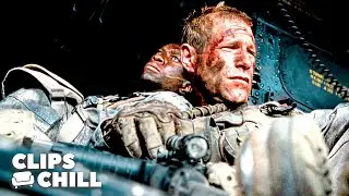 The Aliens Have Been Defeated | Battle: Los Angeles
