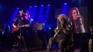 Blues Gitaristleri Gecesi VI - Yavuz Çetin - Köle @Dorock