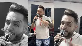 Nikolas - Are are zvac (Live) 2024
