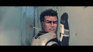 Everspace 2 ➤ Охота на призраков в Кето ➤ Геймплей 60 минут, без комментариев.