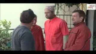 Jire Khursani, 09 February 2015, Full Episode - 515