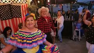 Cumpleaños Mira