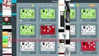 Snap4City IoT Apps