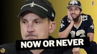 It's put up or shut up time for the Saints! | LSU Letdown