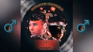 GAYAZOV$ BROTHER$ - Rosa X (Gachi remix) ♂Right Version♂
