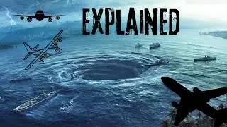 Unraveling the Mystery: The Bermuda Triangle...