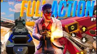 I Like That Action In Game It’s To Sweet / 23 Kills Full Action Gameplay