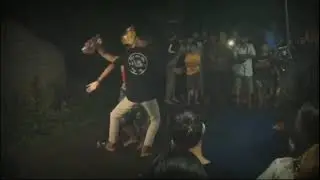 Joget bumbung hott Parah goyang irotisss bikin mata melek