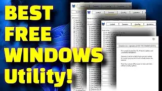 Discover the Best Free Utility for Windows You Didn’t Know About!
