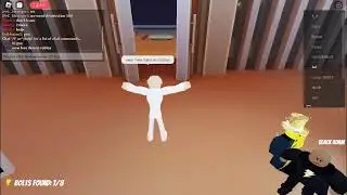 free item in roblox