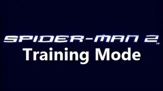 Spider-Man 2 (PSP) Training Mode
