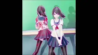 Ayano edit #yan-chan #recommended #yanderesimulatoredit #yanderesimulator #реки #рекомендации