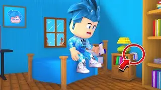 How to make OUTLINE of OBJECTS in roblox? | Roblox Studio - Update review#1