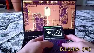 How to Use Your Miyoo Mini Plus as a Controller
