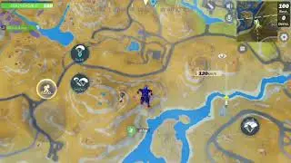 Valio M****** El Creative Destruction
