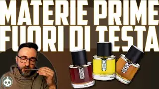 6 profumi di LES INDEMODABLES | UNO PIU' BUONO DELL'ALTRO