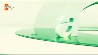 ATV - Spor Jeneriği(Yeniden Yüklendi - 2014-2020)