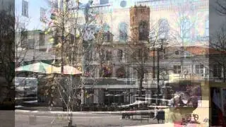 Kalmar, Sweden