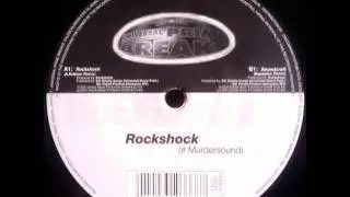 Rockshock - Soundcraft (Aquaplex Remix)