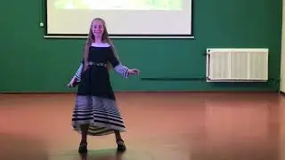 Король Ева. «Проснись и пой»