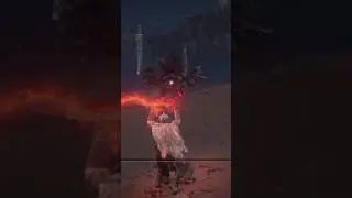 A LA PRIMERA COMO SIEMPRE 😈😈 (estuve como dos horas)#eldenring #reels #shorts #eldenringgameplay