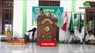 Contoh Sambutan Ketua Organisasi