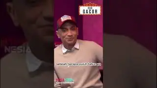 NIKMIR nasih jadi trending kontroversi #shorts #shortvideo #nikmir