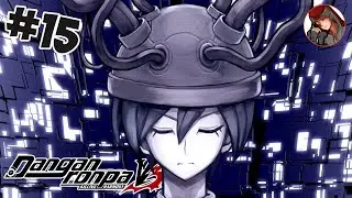 🐻[15] Danganronpa V3 - Фонарик Памяти!