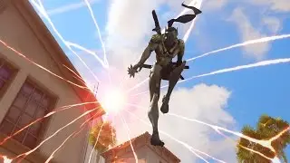 GENJI IZ WIJTH YOUUUU