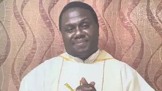 Rev. Faustin Kamugisha: ANA MWANAMKE WA KUTIA MOYO WENYE HUZUNI