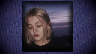 sadeyes feat. powfu - about you (Lyrics in description)