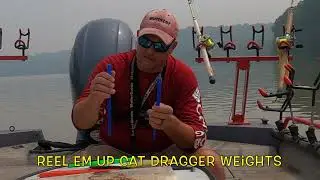 How to Drift and Drag for Catfish