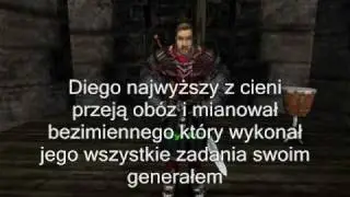 Gothic Powrót Cienia Trailer