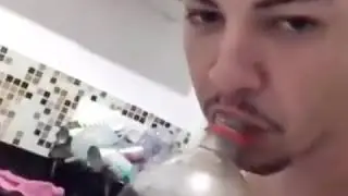 When The Dull Flame Of Desire ends and Innocence fucks you up in 1 second