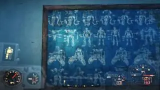 Fallout 4|Secret weapon