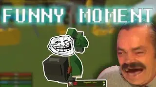 UNTURNED FUNNY MOMENT 8===D