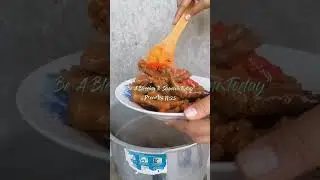 Murang recipe para sa paa ng manok! #provincelife #minivlog #vlog #cooking #food @DiskartengG ❤️