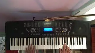 yiruma - river flows in you on the oiano (сумерки на пианино )