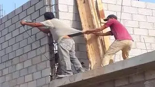 NAJWIĘKSZE WPADKI W PRACY UCHWYCONE NA KAMERZE!