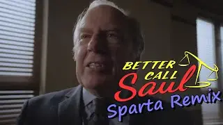 Chicanery - Sparta Remix (NO BGM)