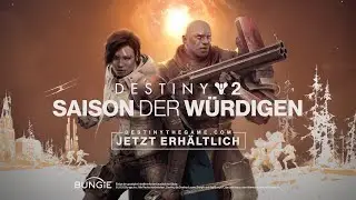 Destiny 2 Saison der Würdigen #65 no commentary