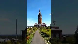 Путешествие в Чердынь.