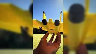 remote control aeroplane | #shorts #rcplane #foryou #amazon #asmr #foam  @newtechnologyplane1995
