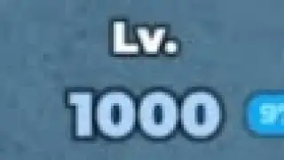 Level 1000! | TDS