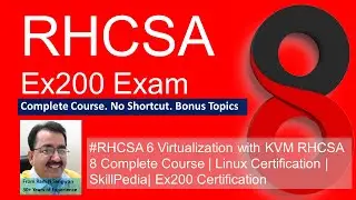 #RHCSA