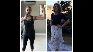 Gigi & Alex talk about her results
